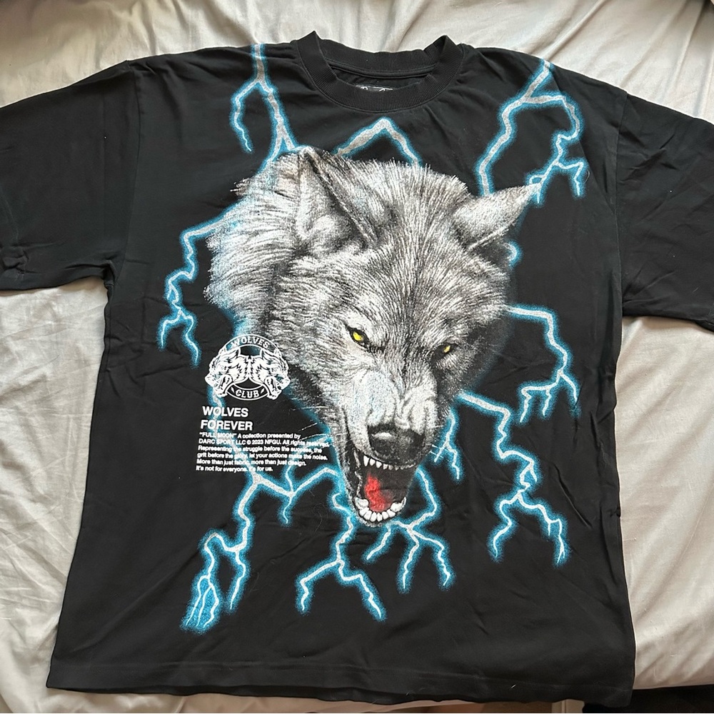 Darc Sport Shirt